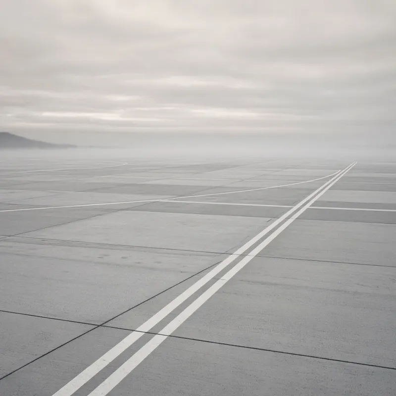 Airport capital proposal brings governance models into view