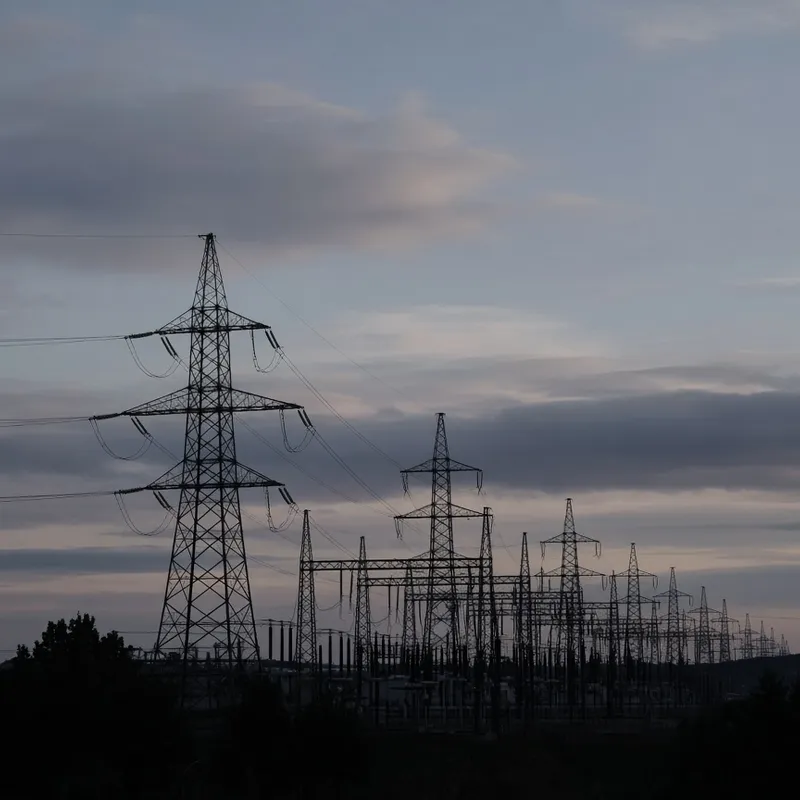 Energy superpower argument links markets to national resilience