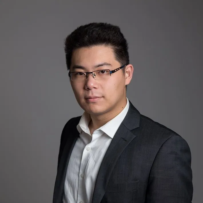 Francis Wang