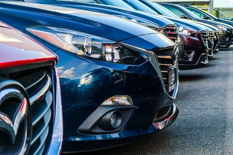 Advanced manufacturing and industry