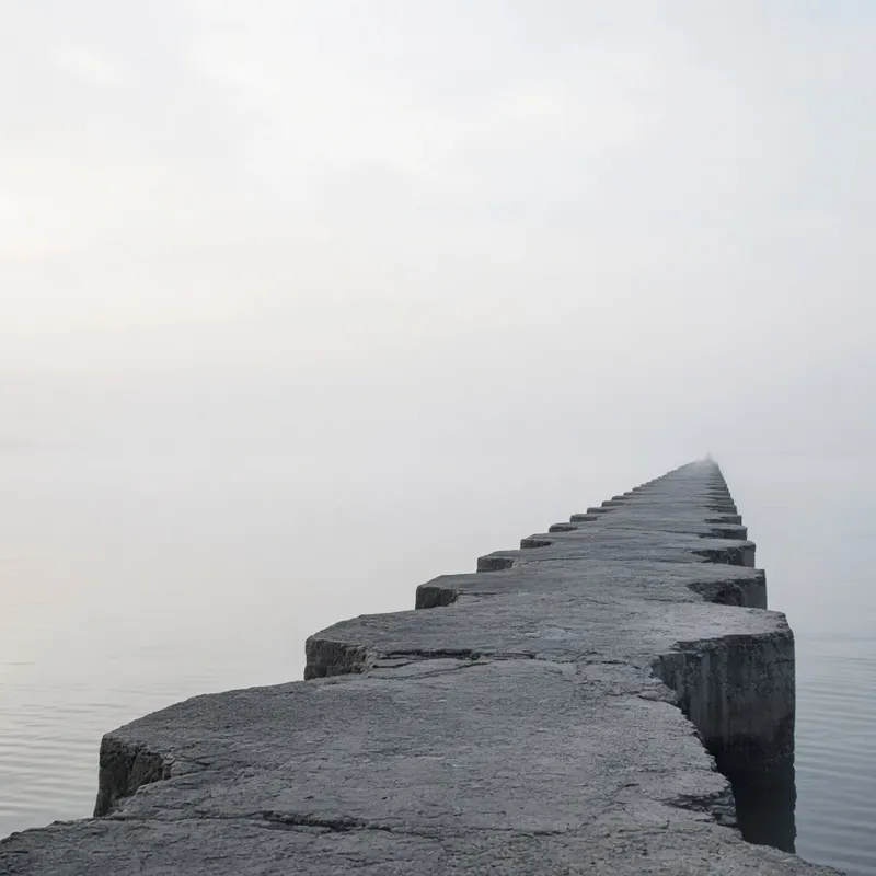 The 50-Year Return: Against Quarterly Thinking