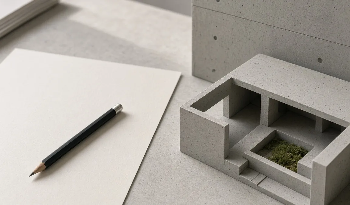 Thinking and Actualizing: How FW.VISION and SyncIDLabs Divide the Work